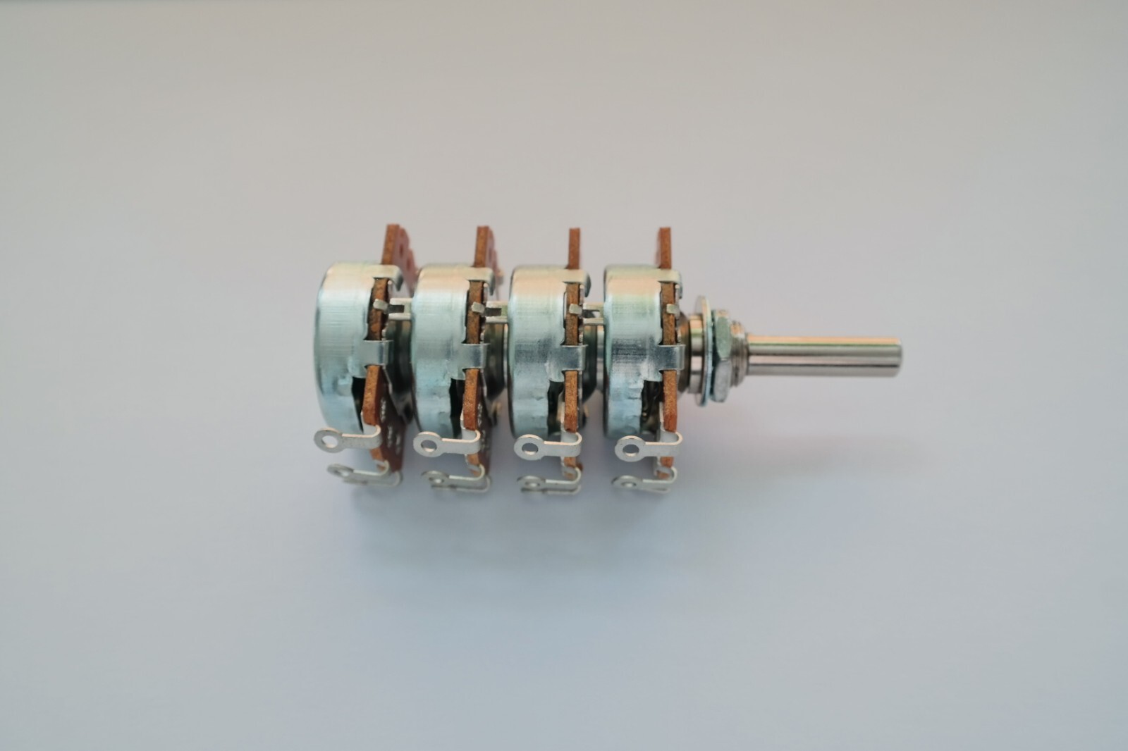 Pilot 690A volume potentiometer pot control replacement
