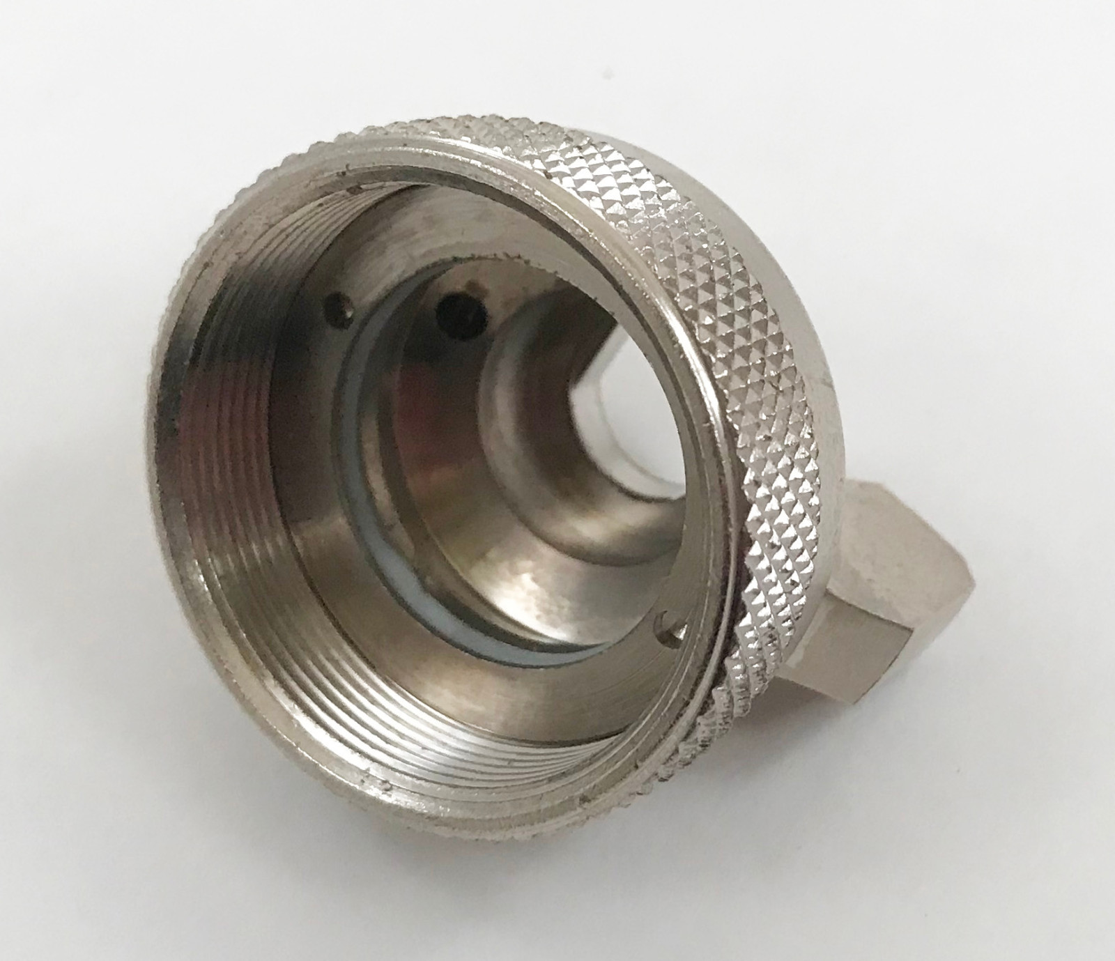 Binks 54-3410 Air Cap ASM