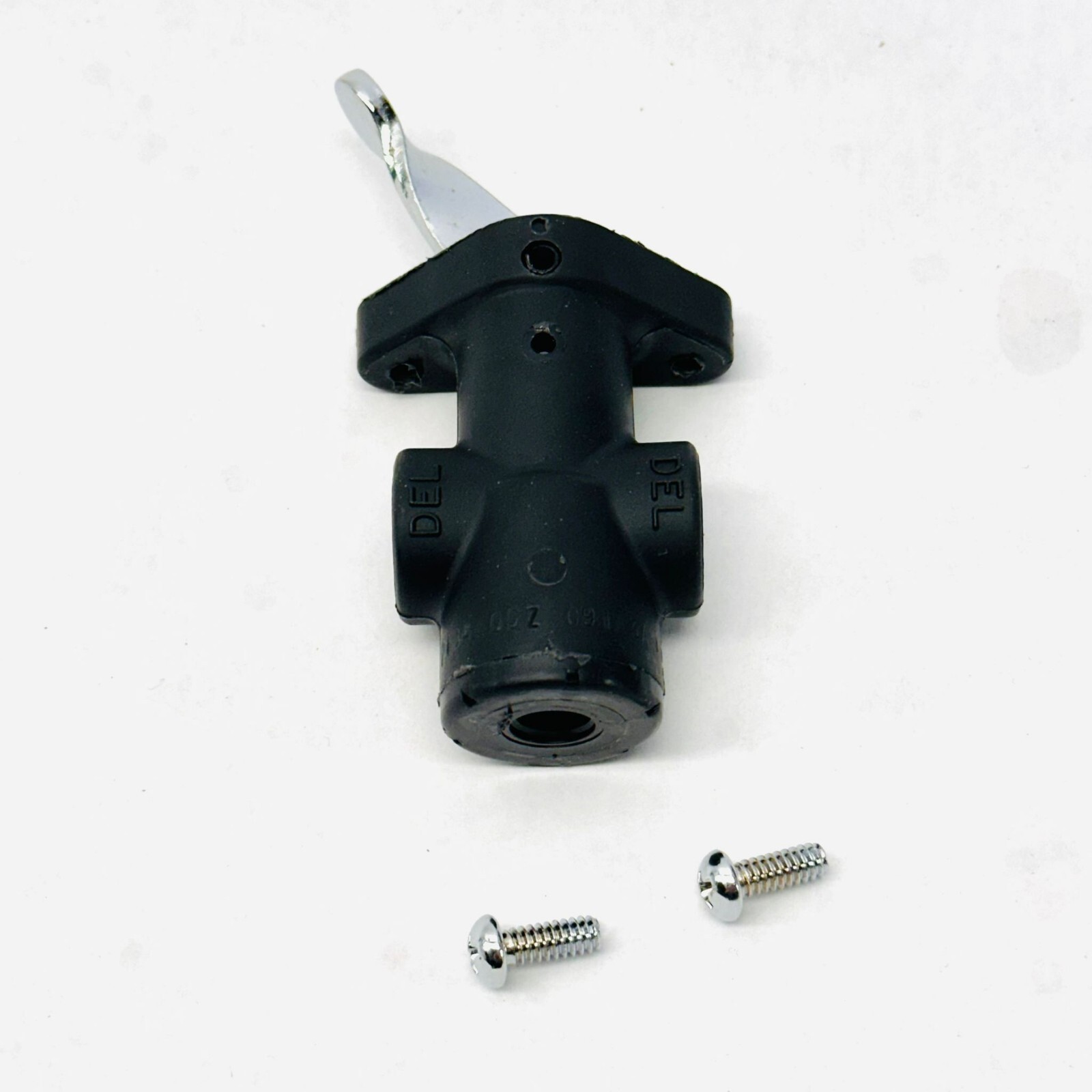 PANEL MOUNT FLIPPER STYLE VALVE RELEASE N13440DZ
