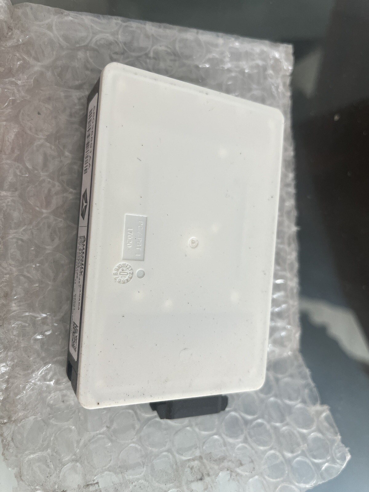 Mopar Blind Spot Detection Sensor OEM 56038891AA