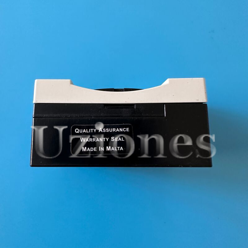 1PCS For Carlo Gavazzi RM1A23D50 Solid State Relay 3-32V Single Phase 50A 230V
