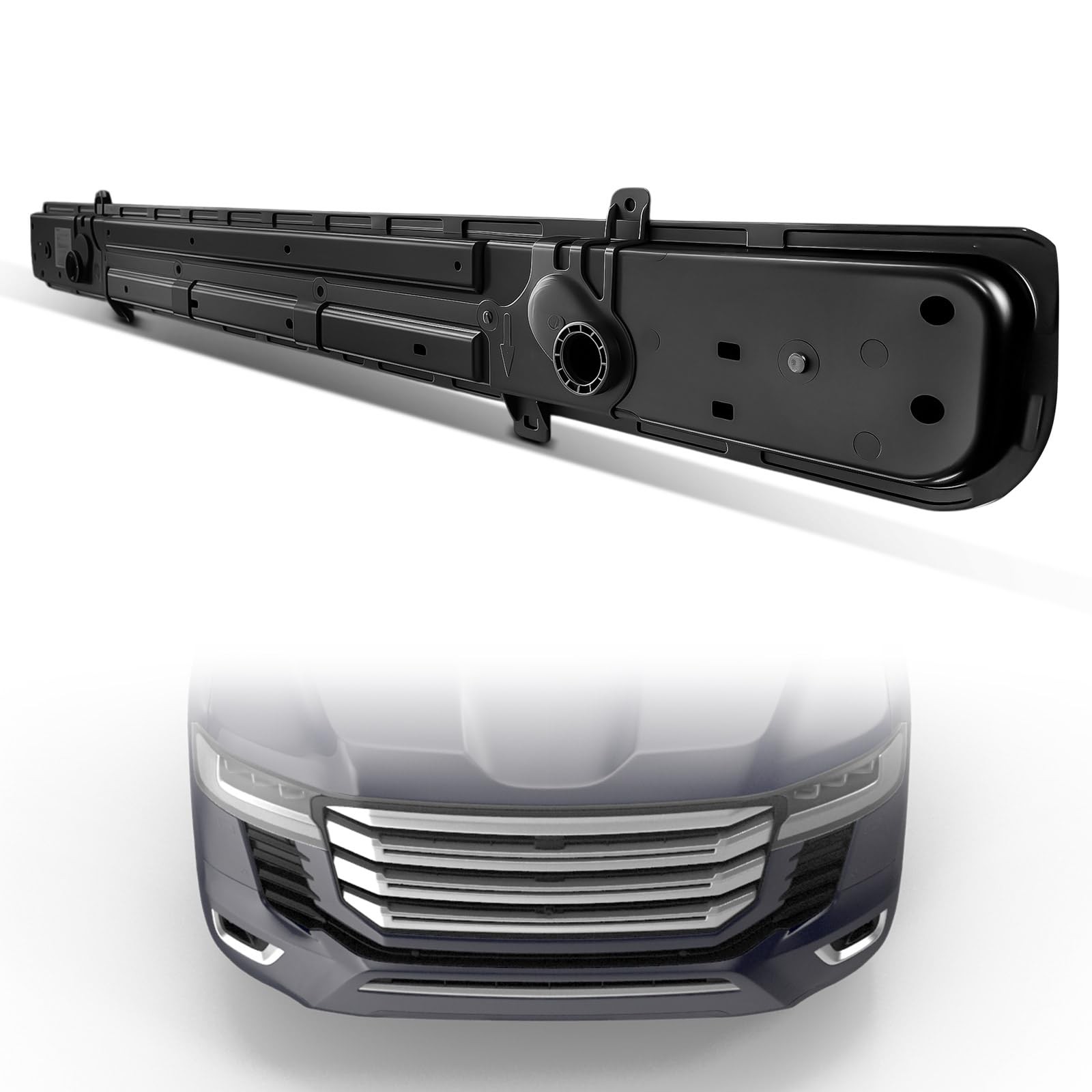 Lower Radiator Support for Edge 2015-2018