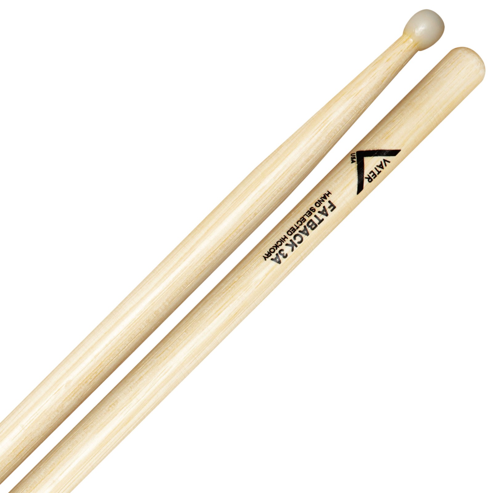 Vater 3A Fatback Nylon- VH3AN