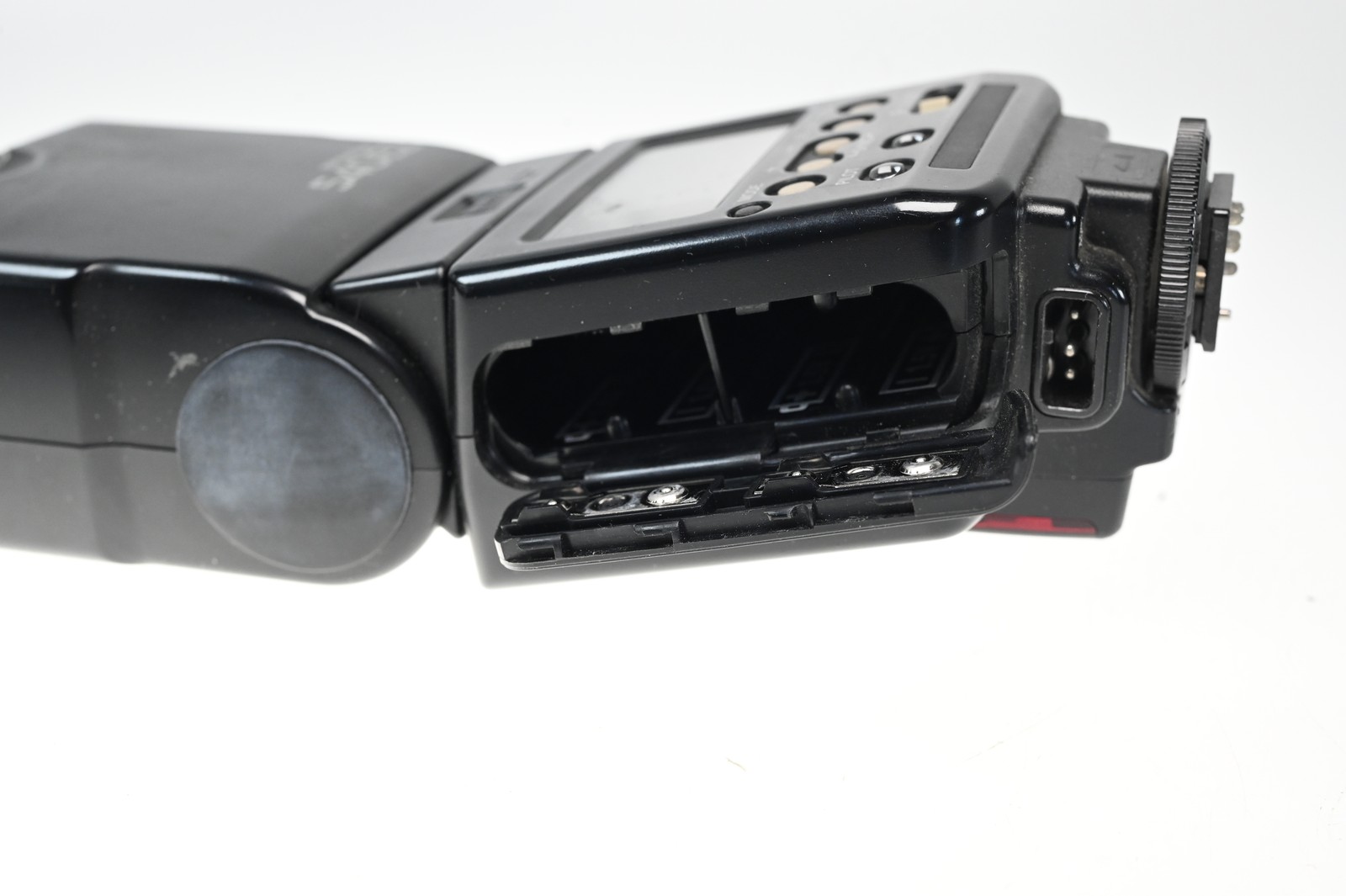 Canon 540EZ TTL Speedlite Flash #G416