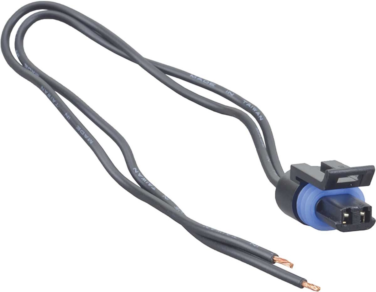Parts Unlimited Starter Wire Plug for 2015 Ski-Doo Expedition SE 4-TEC 1200