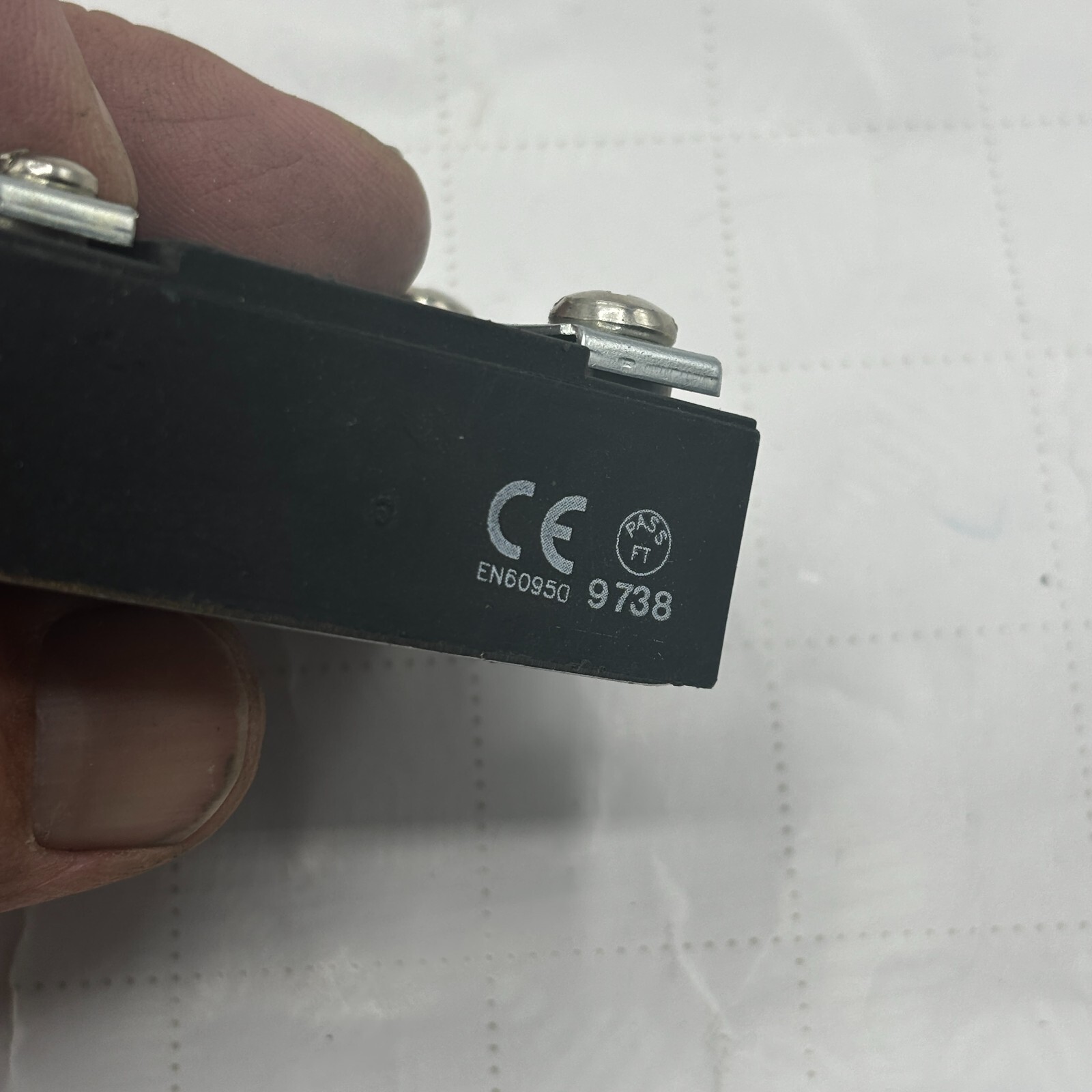 Crydom CSE2425 Solid State Relay, 15-32V, Panel Mount ⭐