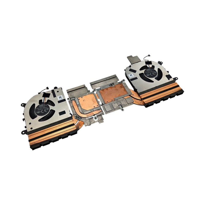 5F10S14308 - FAN AVC DIS