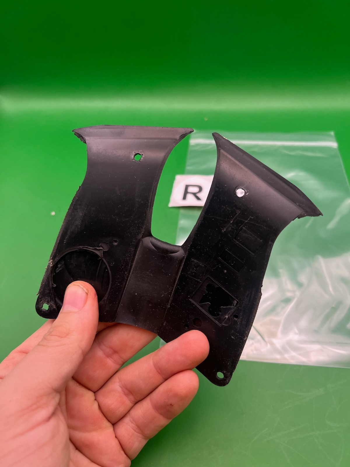 DLX Luxe Grips