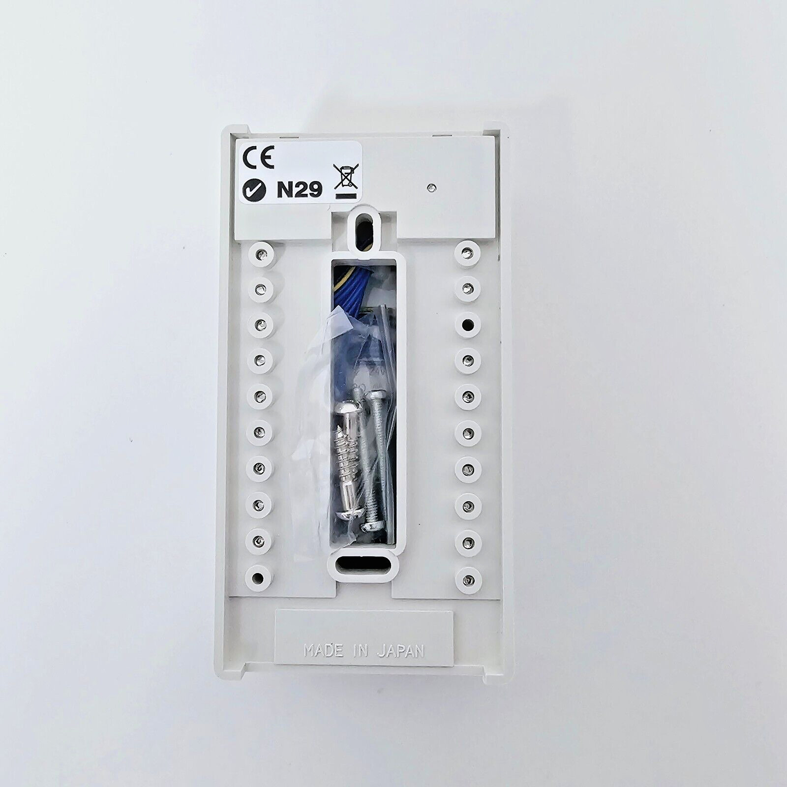 AIPHONE RY-3DL Door Release Adapter NEW