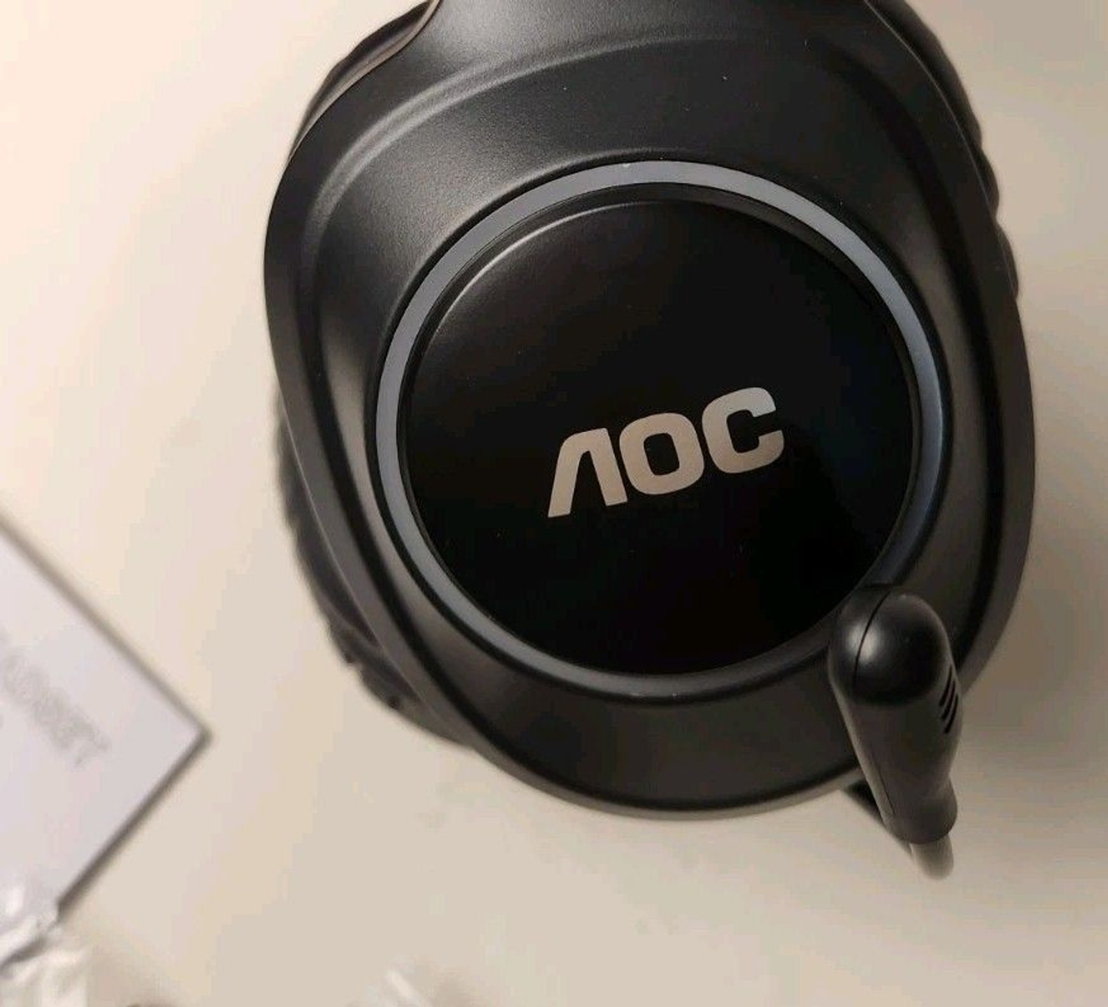 AOC Wireless Over The Ear Gaming Headset ACG2502