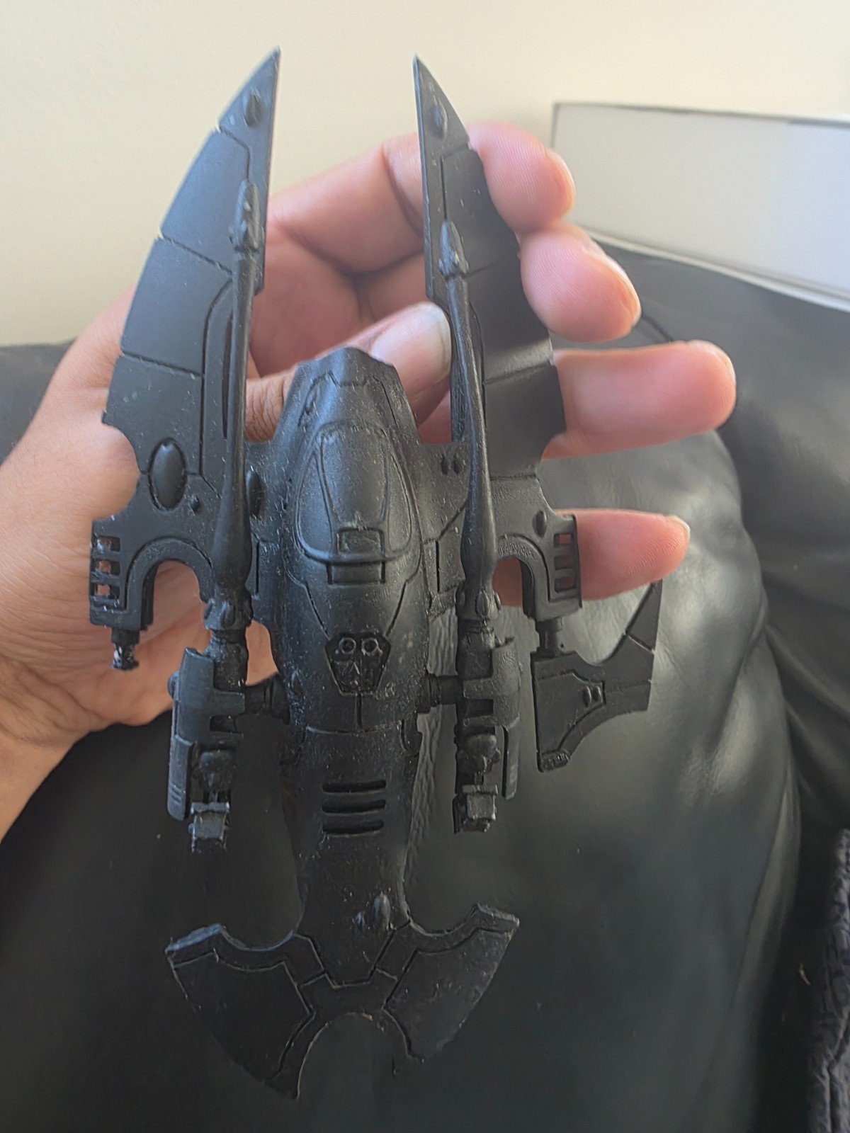 warhammer 40k aeldari lot