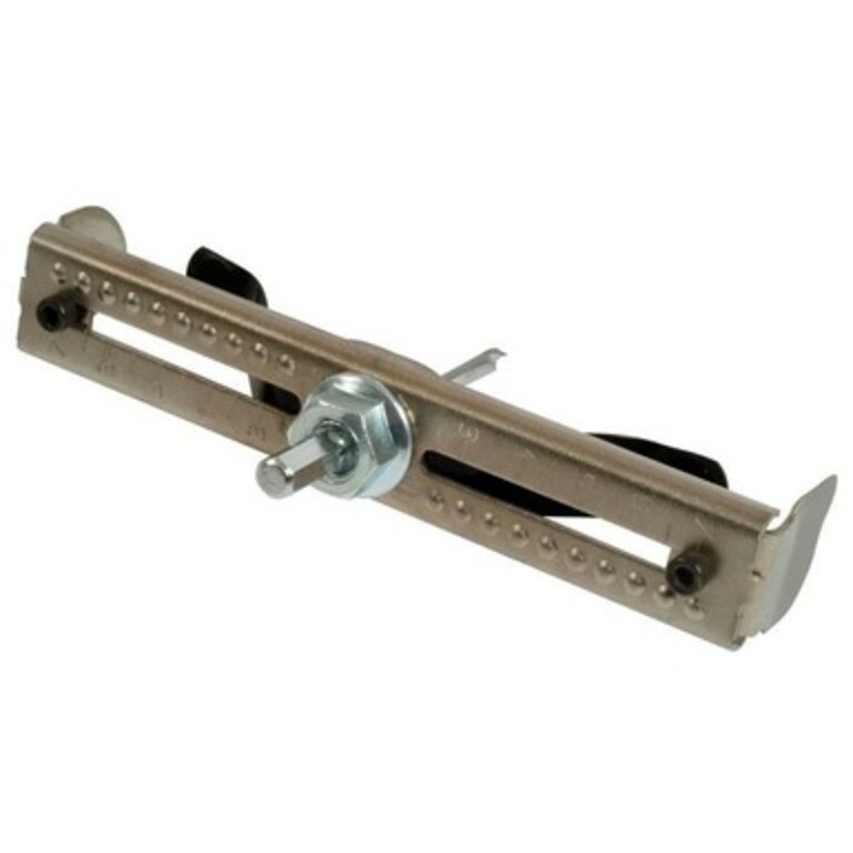 06923, Greenlee, Quick Cutter Recessed Hole Saw