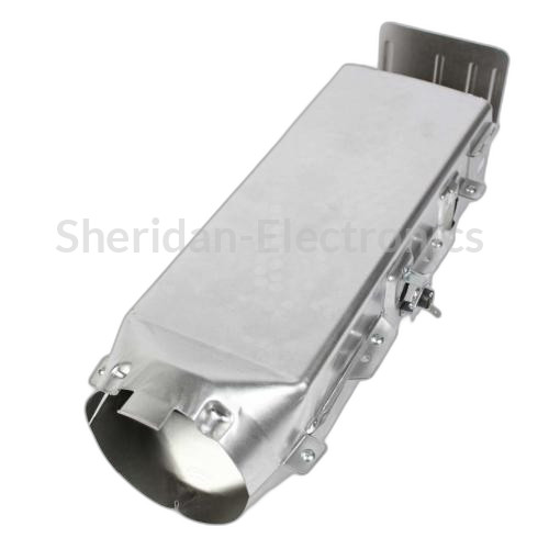 AP4342351 - Dryer Heating Element Assembly -