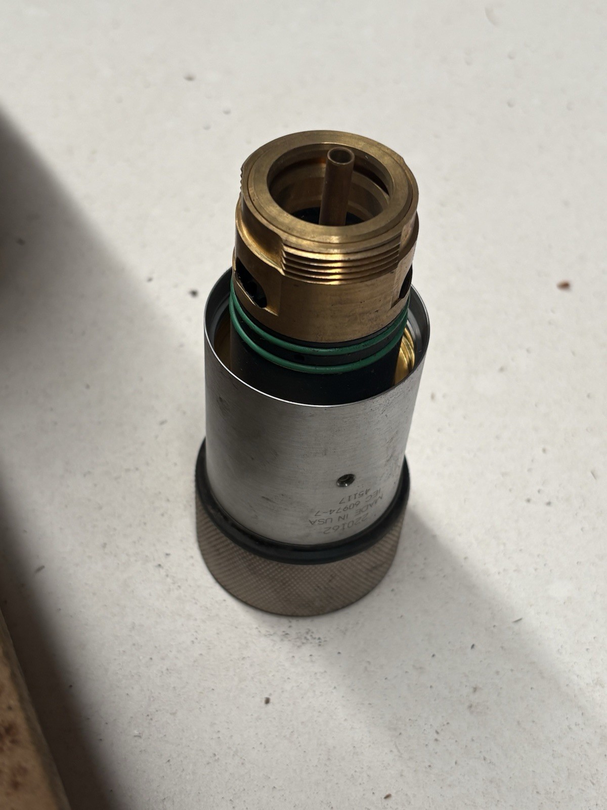 Hypertherm Torch Body 220162
