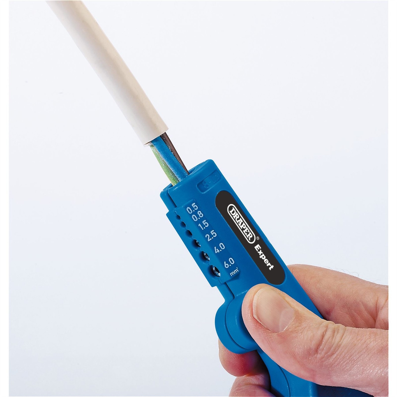 Draper 69943 Expert Multi-Function Cable Stripper