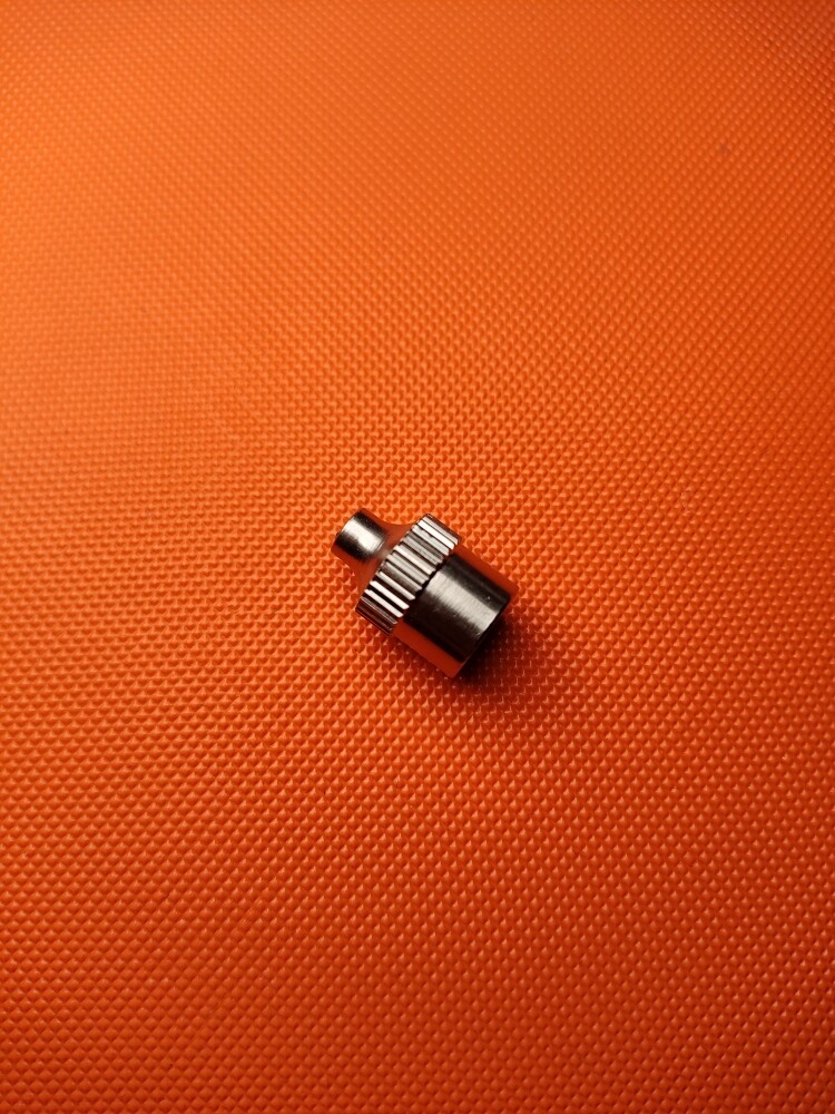 Camera Shutter Release Cable Adapter For Nikon F F2 Leica iii iiif iiig Yashica