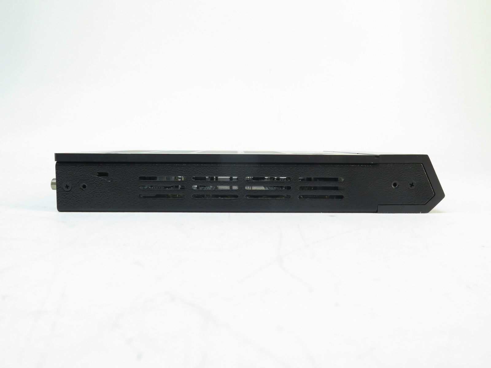 Jupiter 2-540-209-00 400 Series Quad CVBS-Y/C Input Node