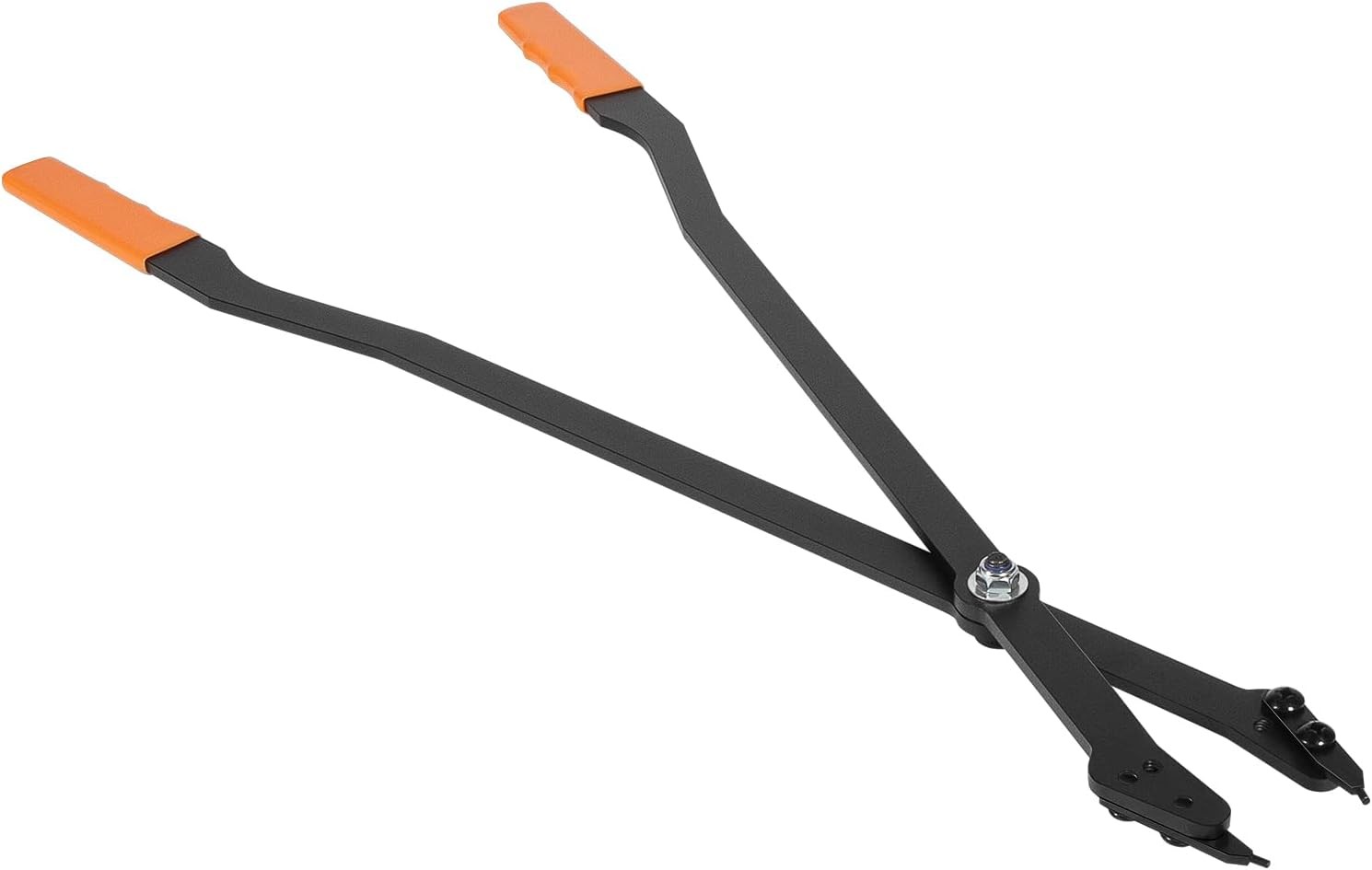26" Internal Retaining Ring Pliers w/ Interchangeable Tips for 5L40, 5L50, 6L50