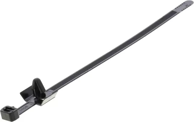 Genuine Nissan Radiator Coolant Hose Clip 24225-89960