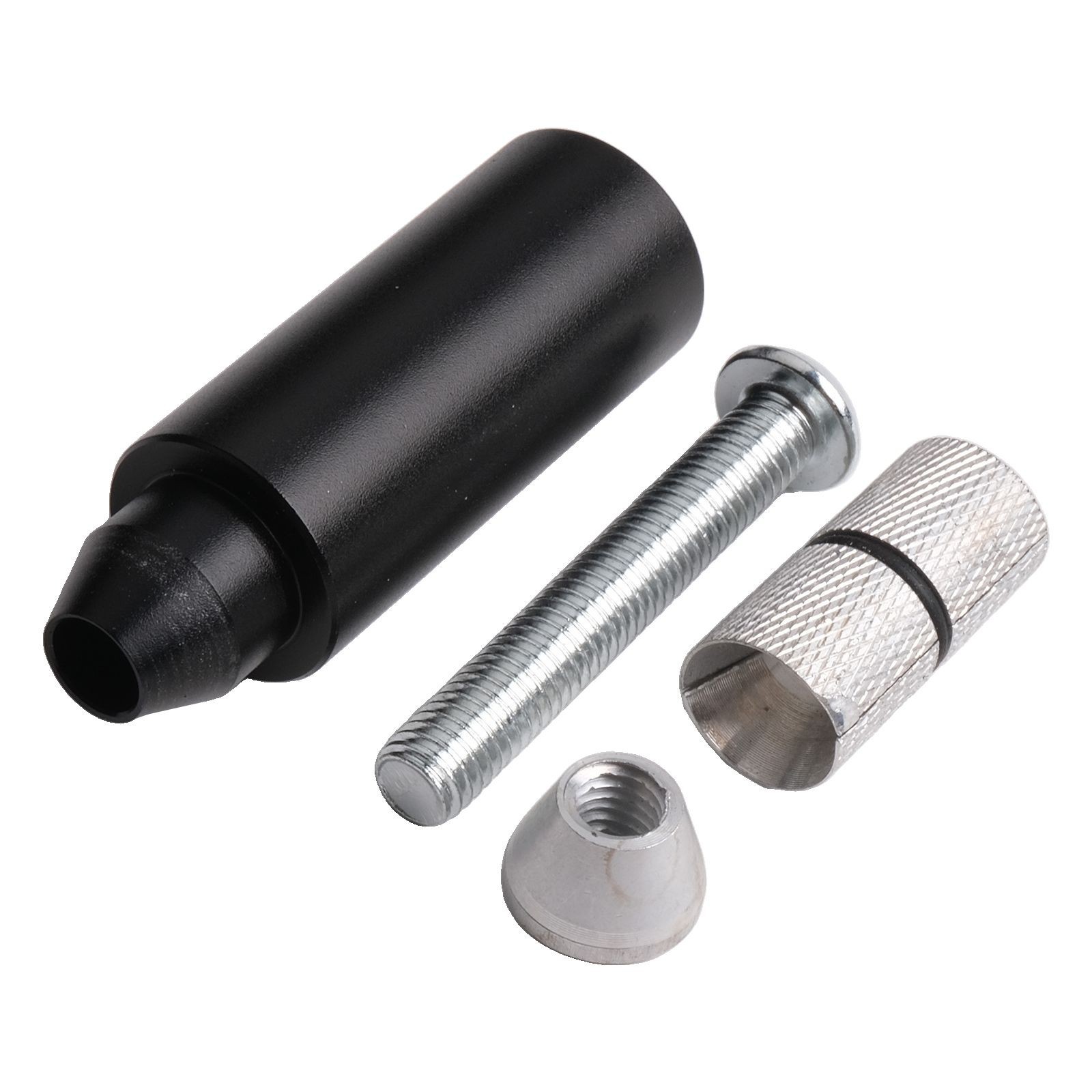 Add Practicality and Safety to your Riding Experience with this Extender