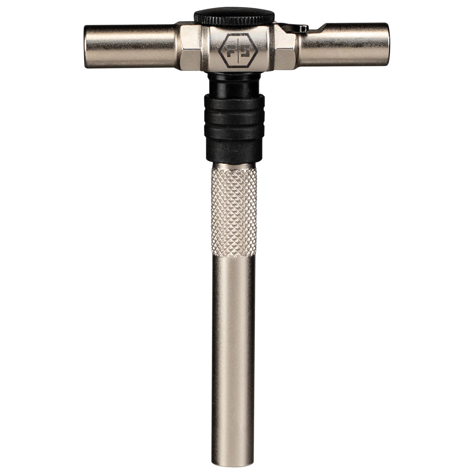 Fix It Sticks Ratcheting T-Way Wrench with Locking Hex Drive (TWAY-LOCK)