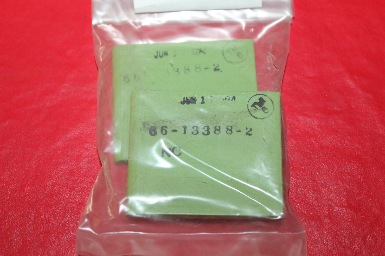 Aircraft Structural Filler 66-13388-2