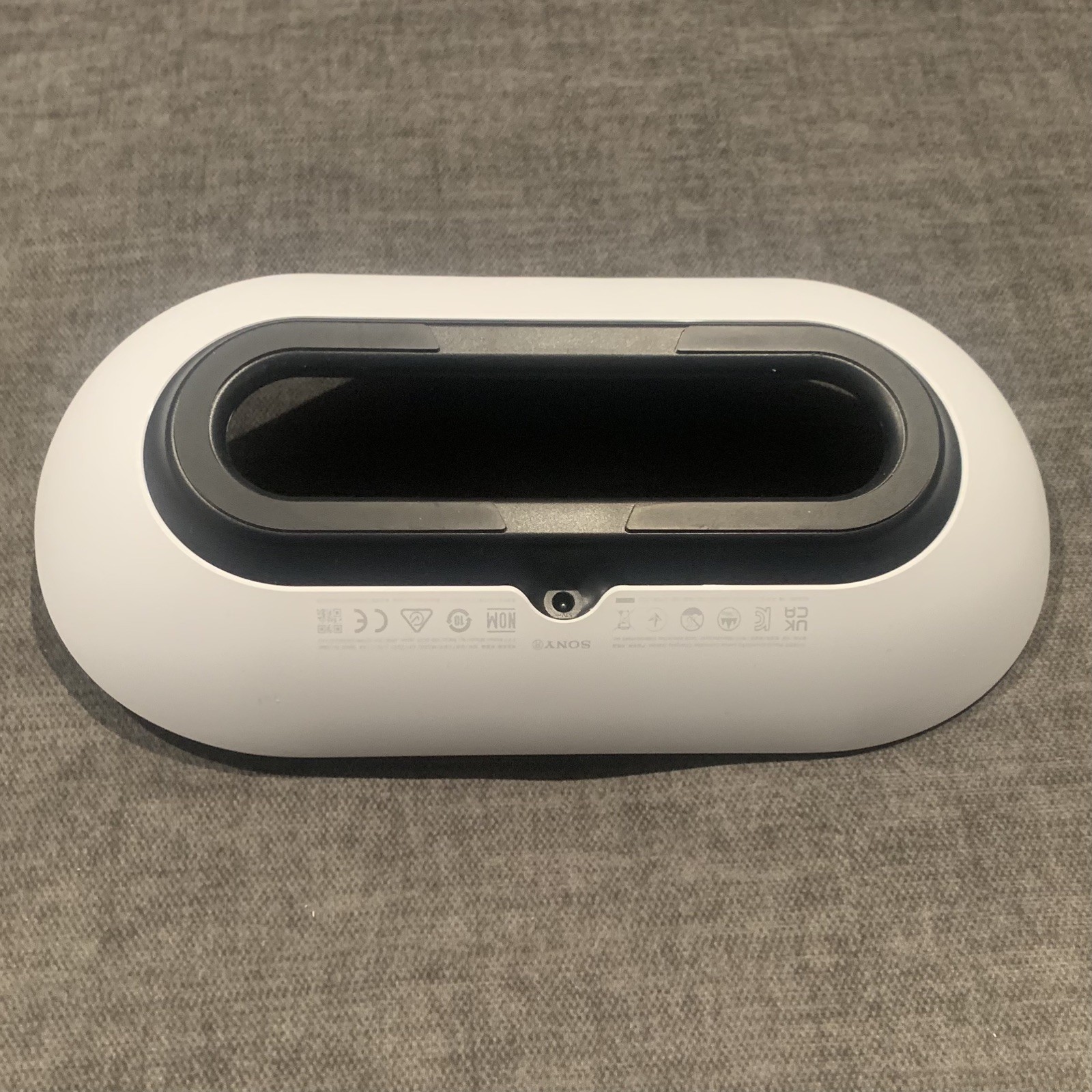 Sony PlayStation 5 PSVR2 Bundle w/ Official Charging Dock, Great Condition