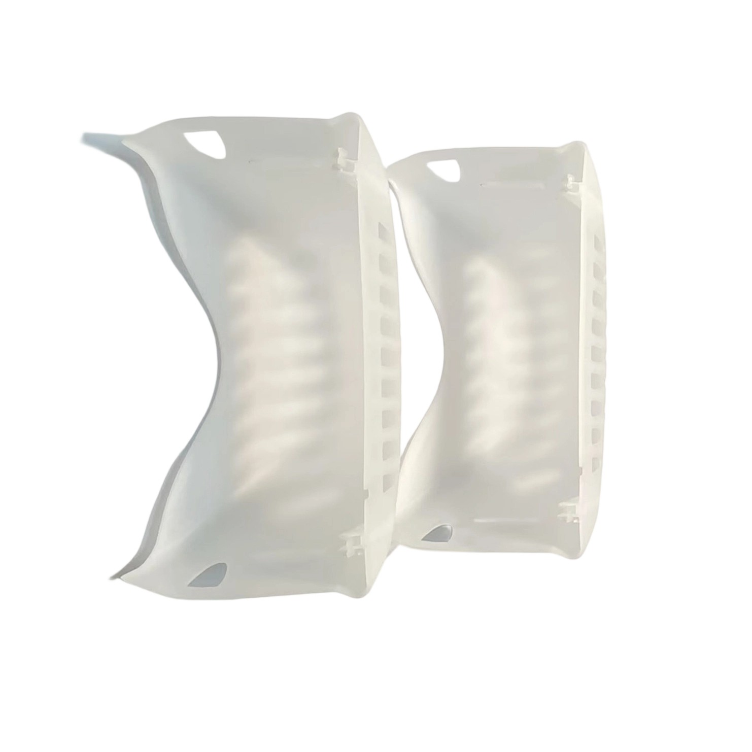 QTY 2  108D68 LIGHT LENS Suitable FOR PD610 PD612K PD212 PD210 48930D E