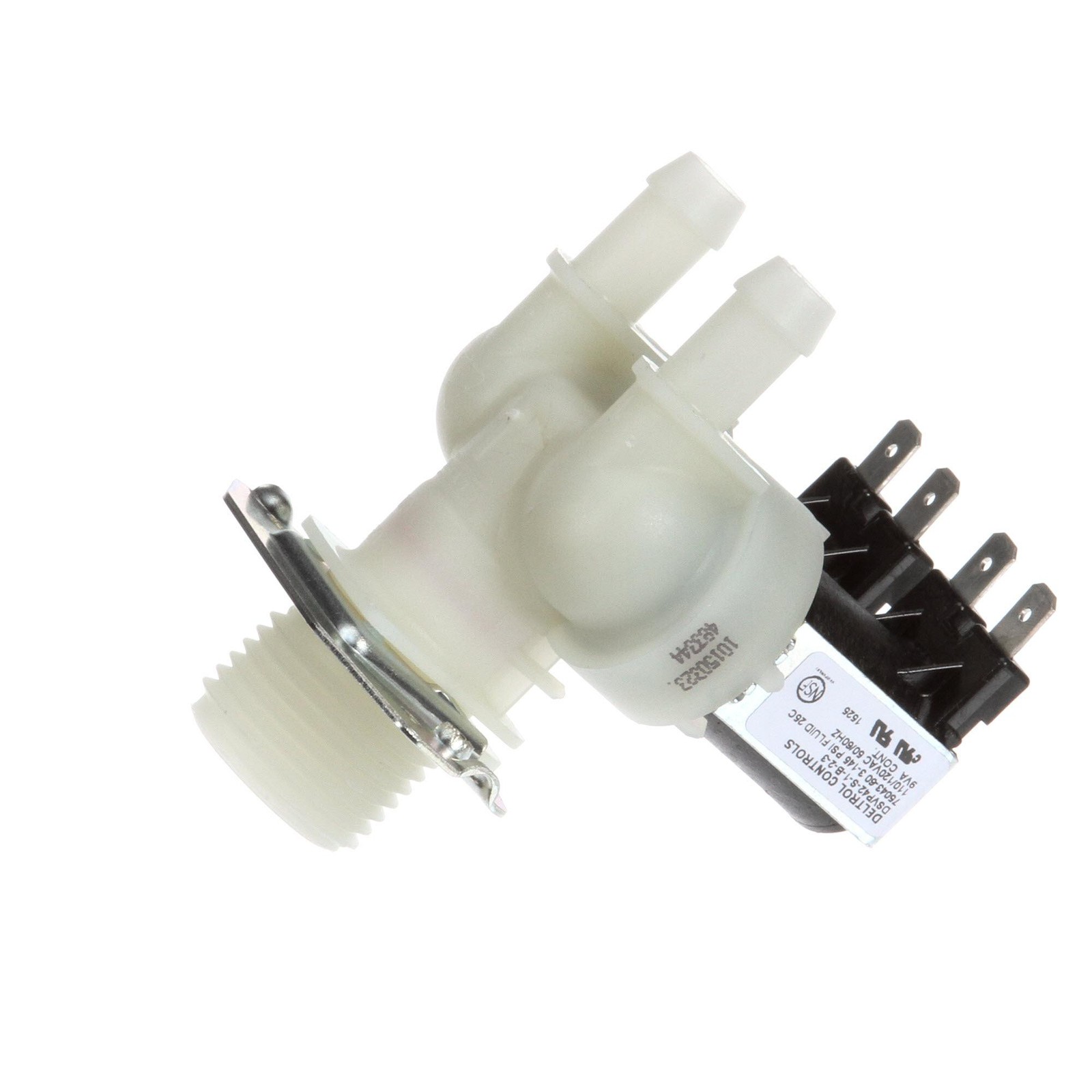 Bunn Kit, Solenoid Valve Assembly .50Gpm 43235.1001 - Genuine OEM Replacement