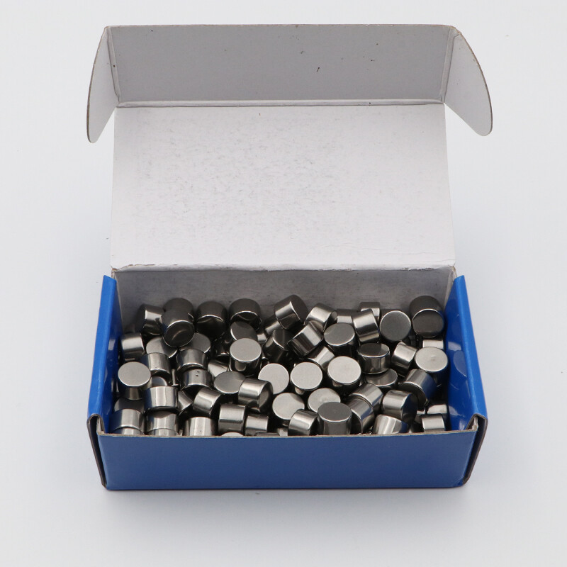 K.C Premium Dental Nickel Chromium Alloy for Dental Ceramic Restortions