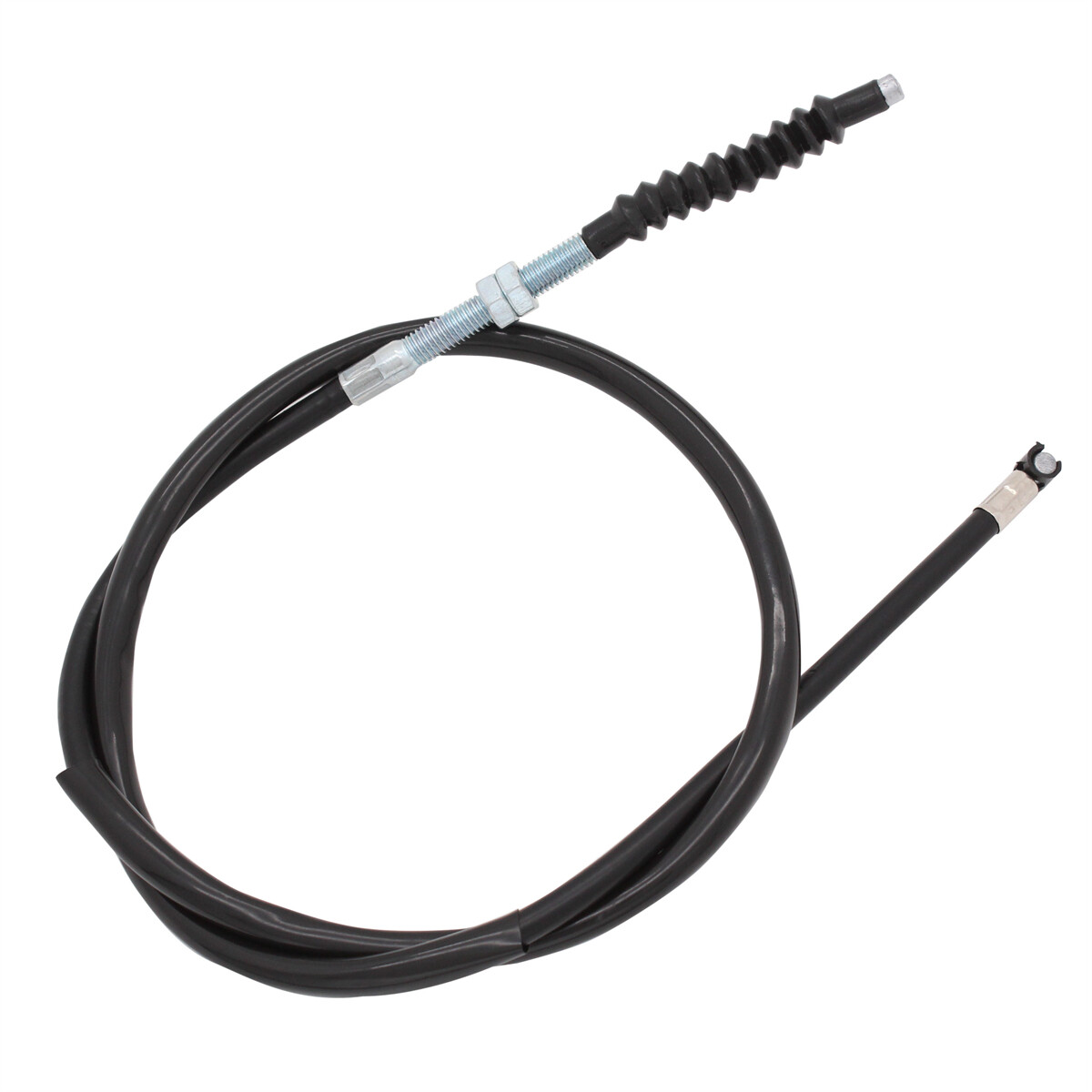 Clutch Cable Wires For Kawasaki Ninja ZX-6R ZX6R ZX6RR ZX636C ZX600N 2005-2006