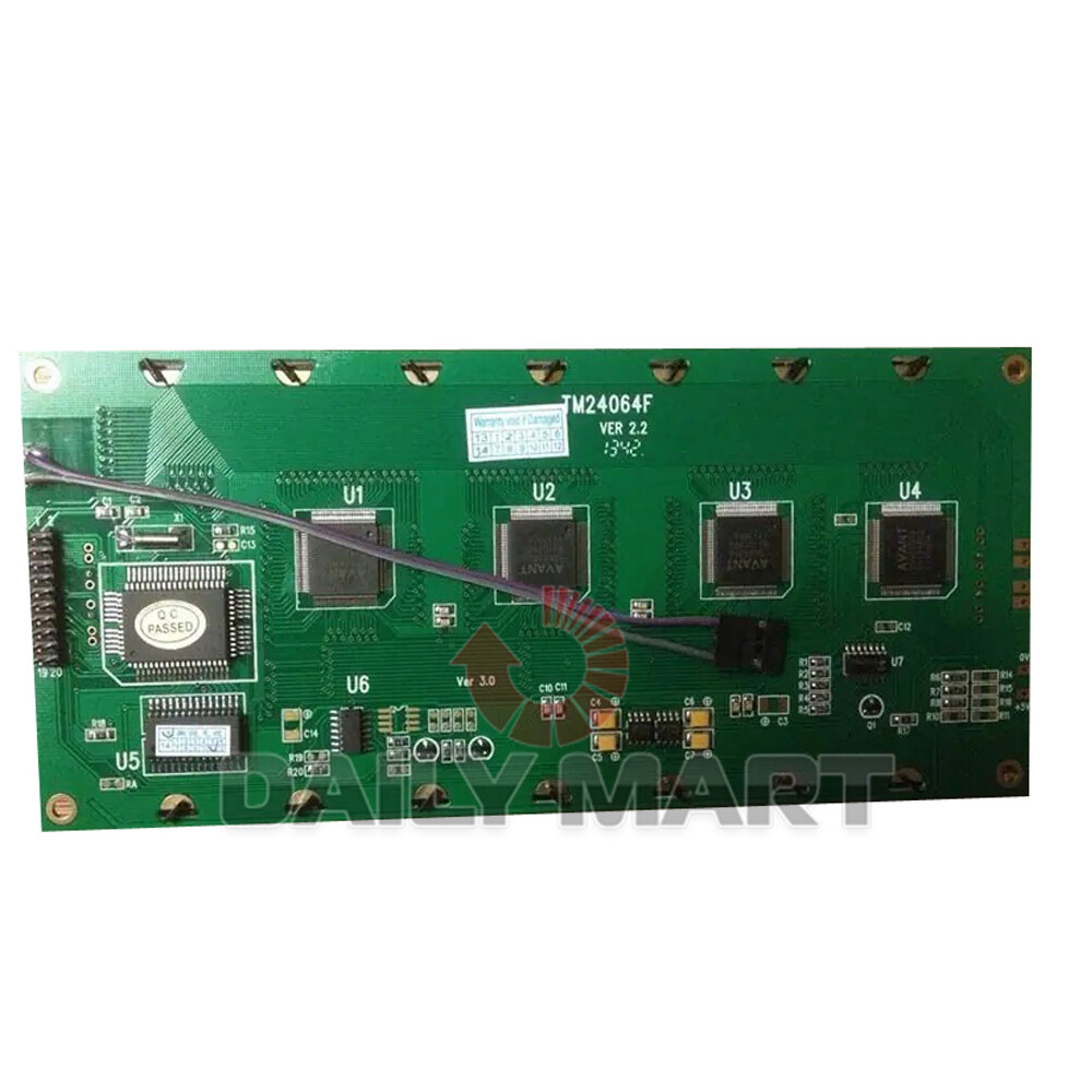 New In Box TM24064F LCD Screen Replacement