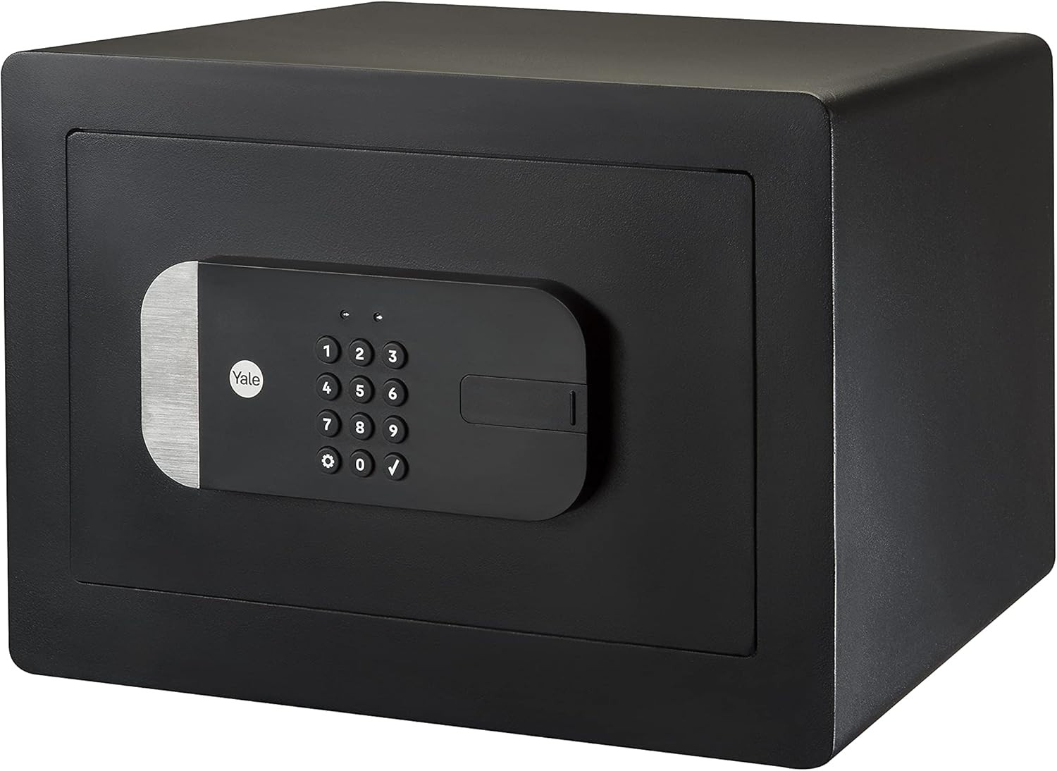 Yale Smart Safe with Bluetooth Access and Keypad