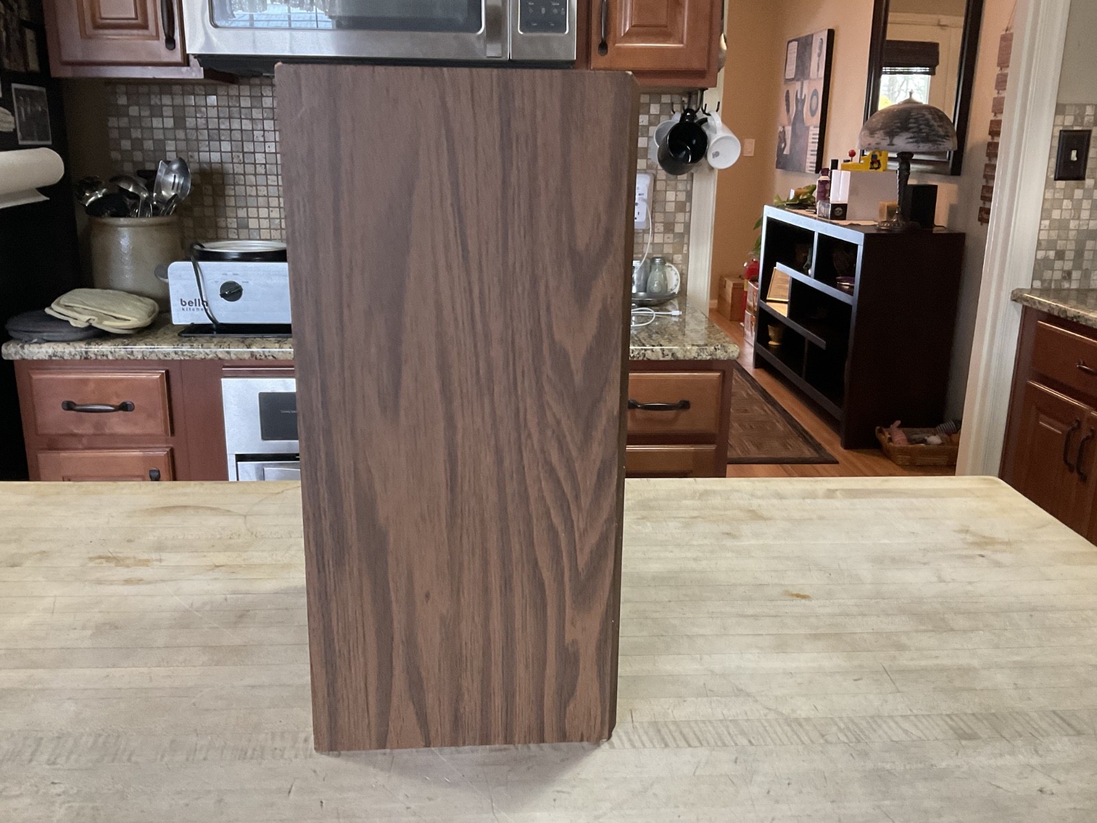 August Systems Grafyx SP-6 Single Speaker, Working, Video
