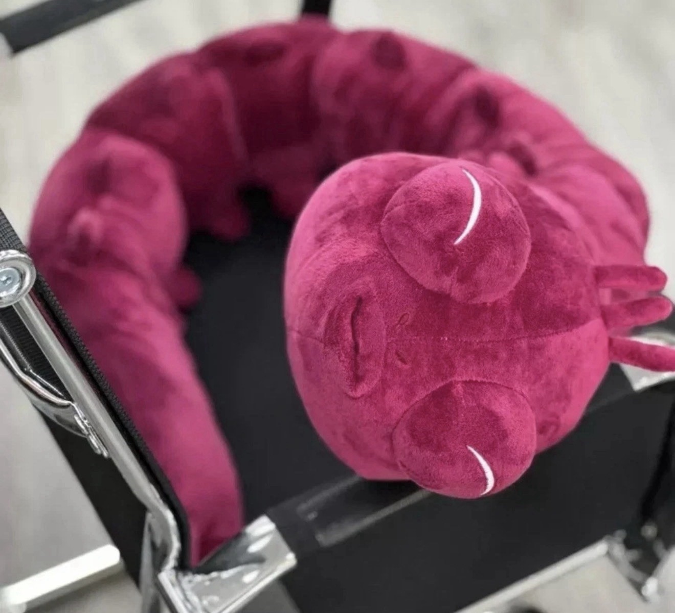 130CM Toji Fushiguro Worm Jujutsu Kaisen Cursed Spirit Cosplay Plush