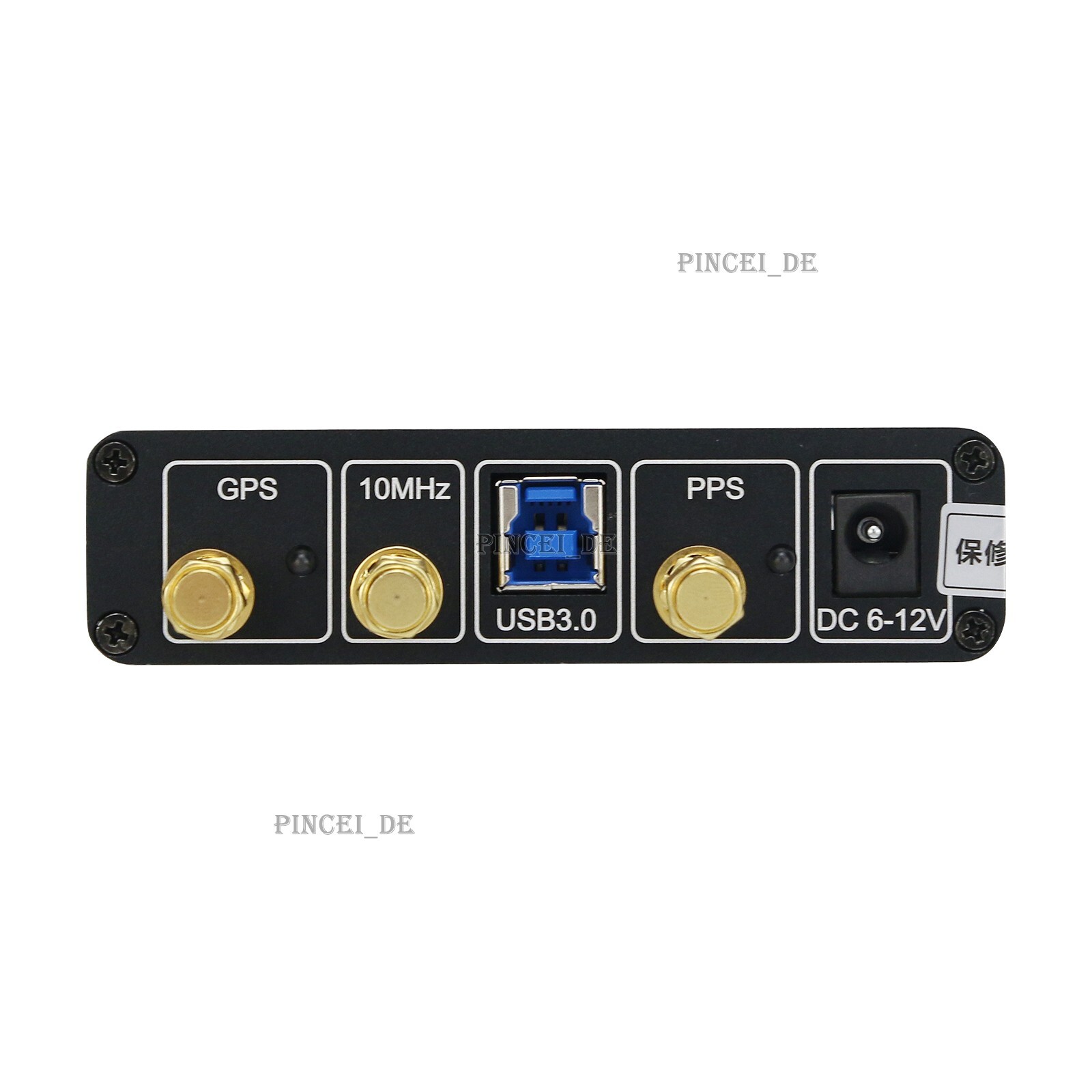 TQTT B210 New Version SDR High Software Defined Radio Transceiver for USRP B210