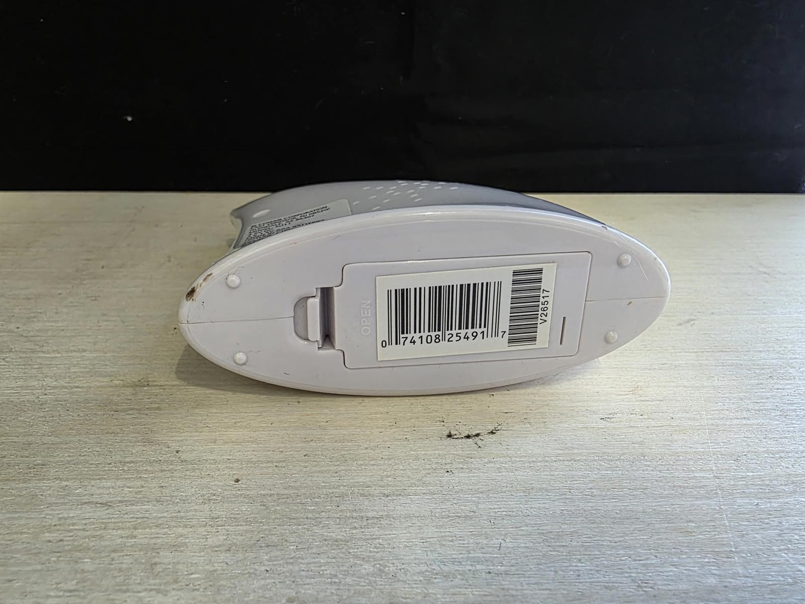 Conair Sound Therapy Machine with Timer and Five Nature Sounds