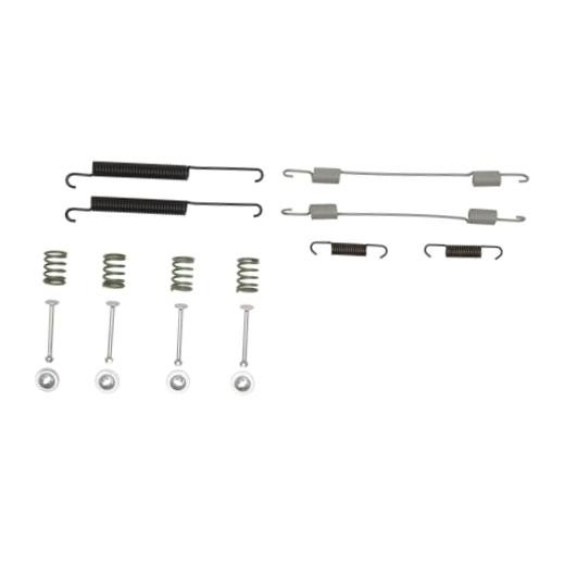 Rear Drum Brake Hardware Kit 370-72004| Fits 2003-2004 Mitsubishi Outlander