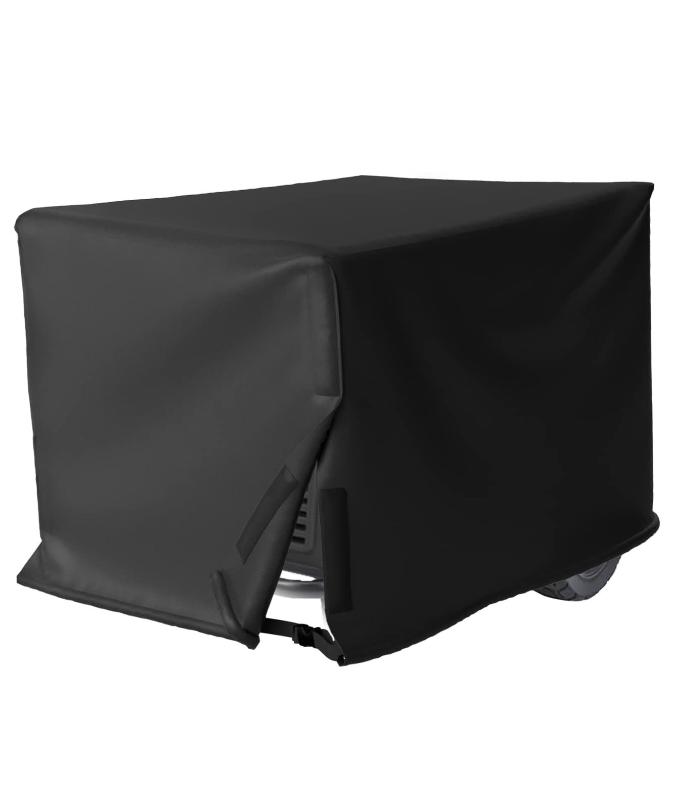 SHINESTAR Universal Generator Cover 26 x 20 x 20 inch - for 3000-5000 Watt Po
