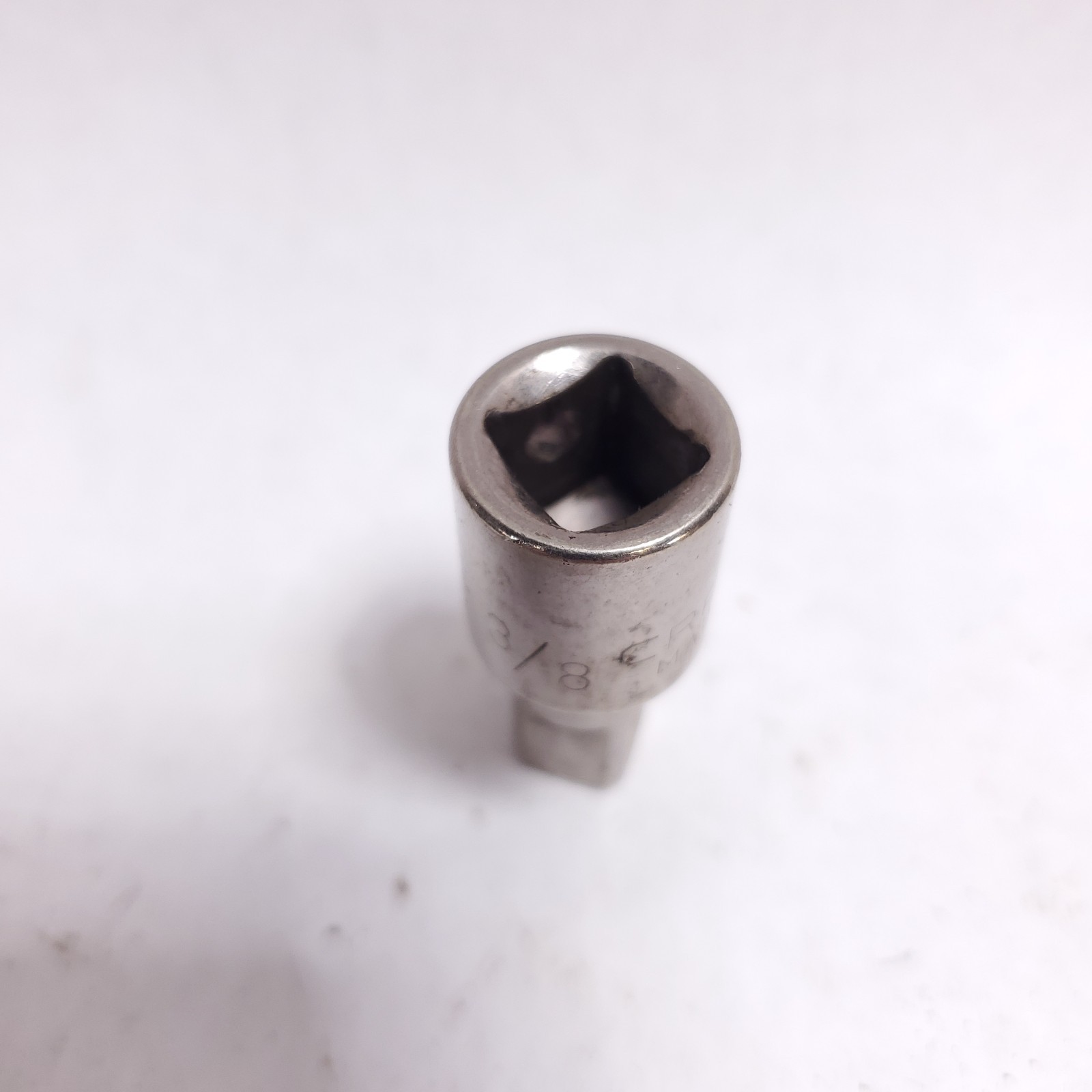 Craftsman 3/8" Drive 1-1/2" Socket Extension -H- 43537