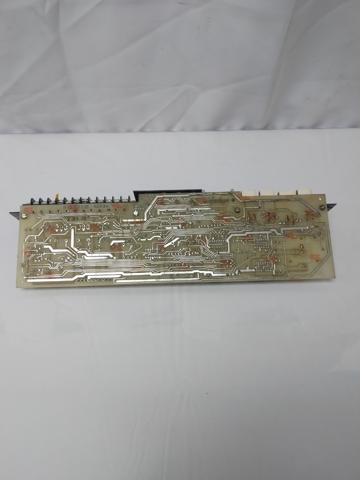 ADT B4520-138 Signal System Control