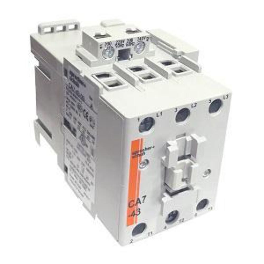 Sprecher + Schuh Contactor CA7-43-00-220W