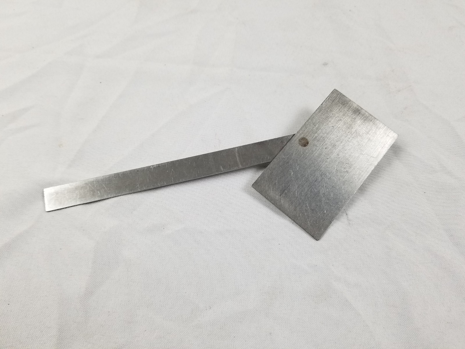 Vintage Square Protractor, USA