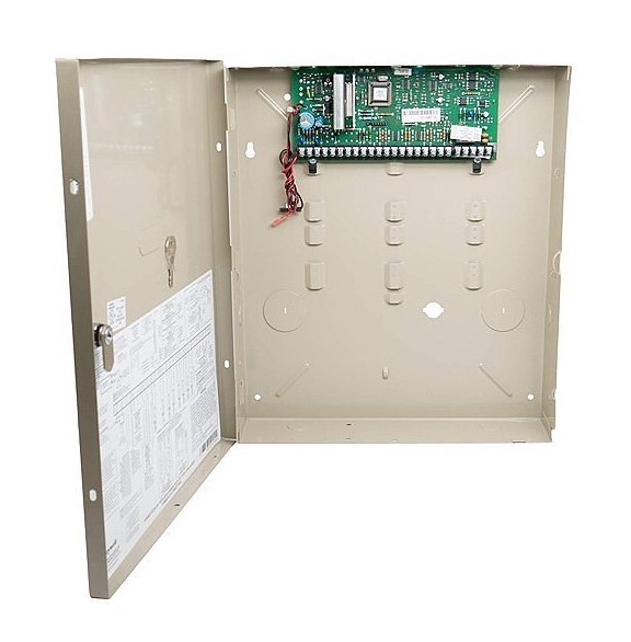 New Honeywell 20P panel, lock and transformer.  latest revision. 2026 10.25+