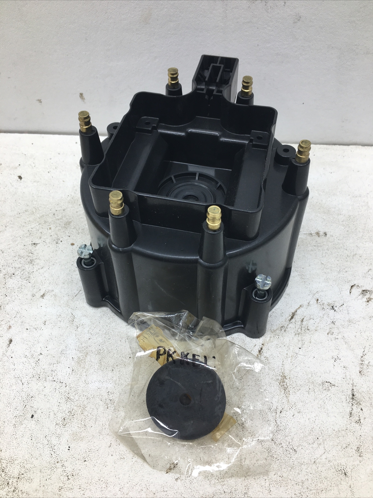 KEM Distributor Cap 1441 (New Old Stock)