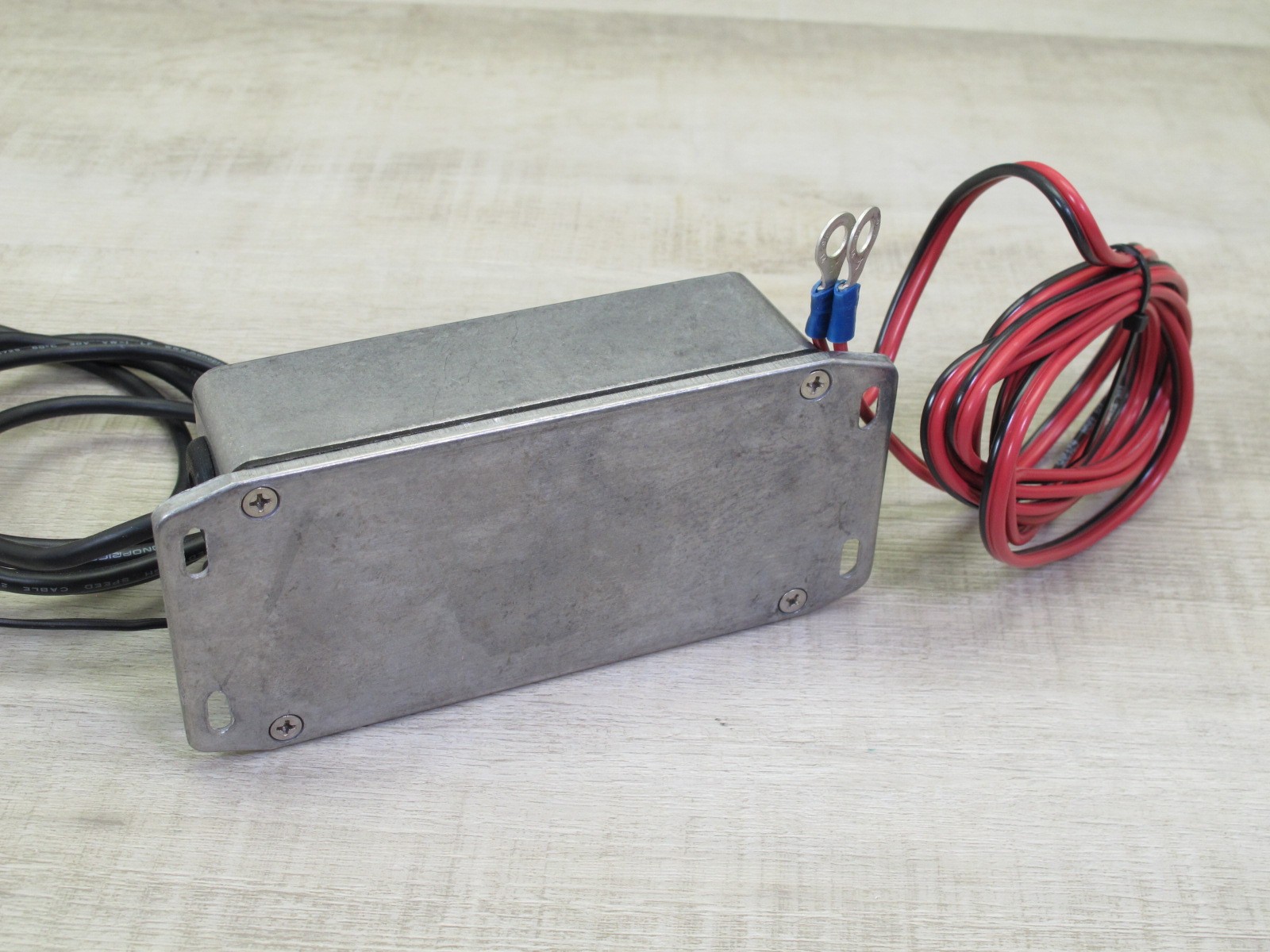 DX Engineering Power Adapter DXE-WRTC-LPS 13.8V to 8V / 5V