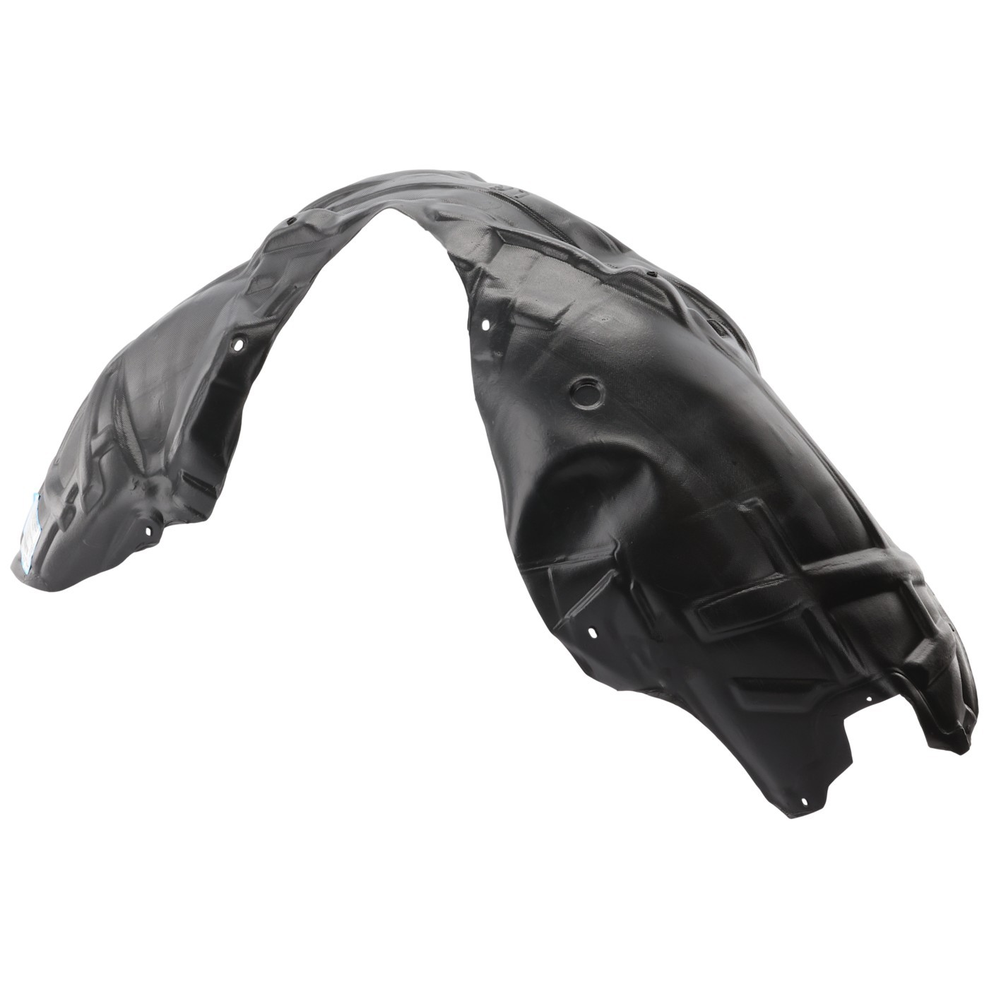 Fender Liner For Dodge Challenger 15-23 Front Left Inner