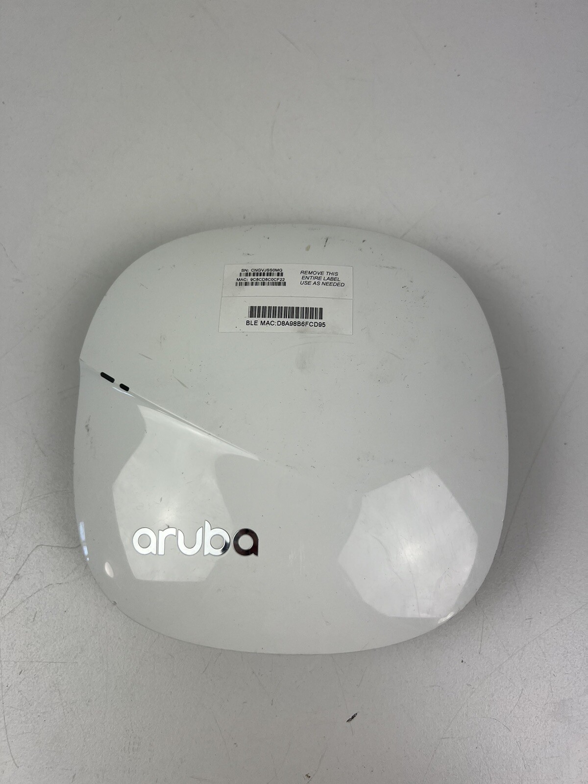 Aruba AP-305 APIN0305 Wireless Access Point - B4B1B250D