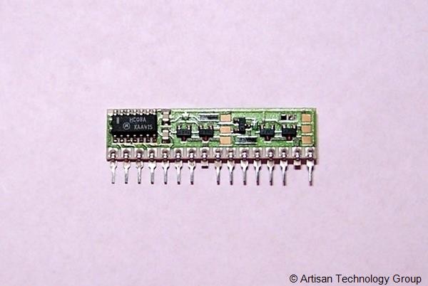 CTS 0019 Input and Gate Board (Set of 10)