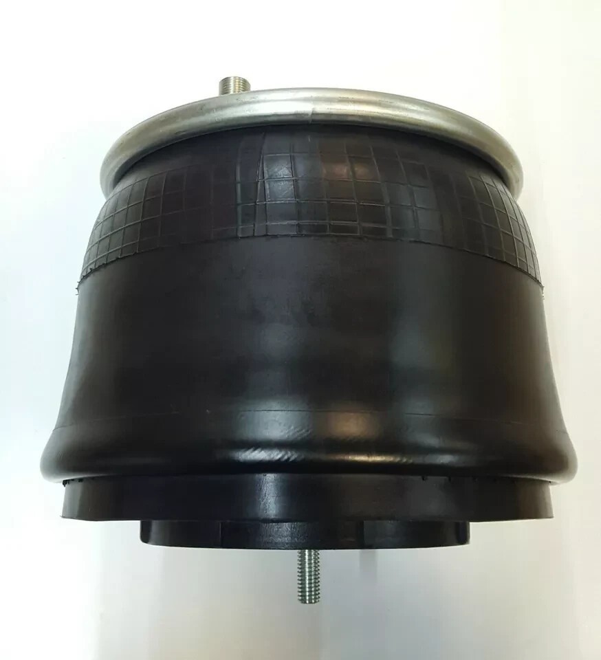 Air Spring Trailer Bag Replaces Firestone 8729, W01-358-8729 Goodyear 1R13-130